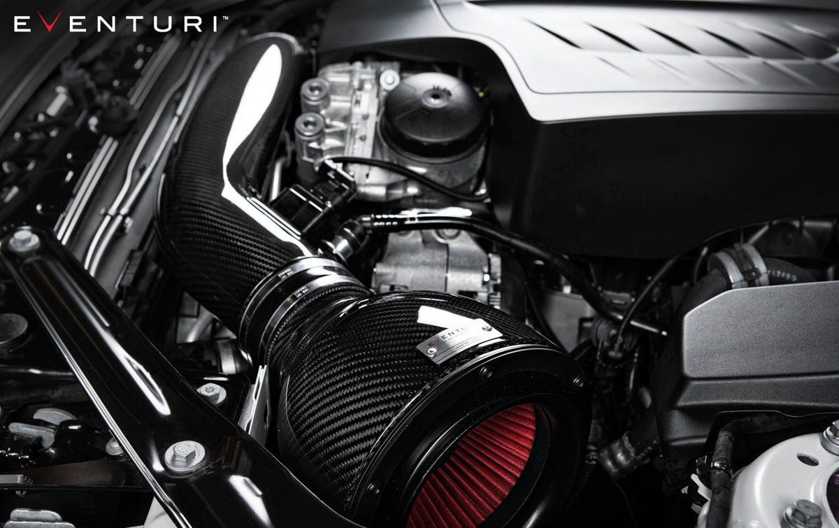 Eventuri Carbon Ansaugsystem für BMW M2 (F87) / M135i (F20/F21) / 335i (F30/F31) / 435i (F32/F33/F36) - gepfeffert.com