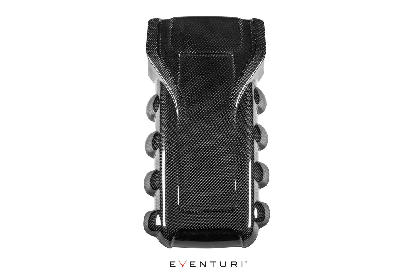 Eventuri Carbon Motorabdeckung für Audi B8 RS4 RS5
