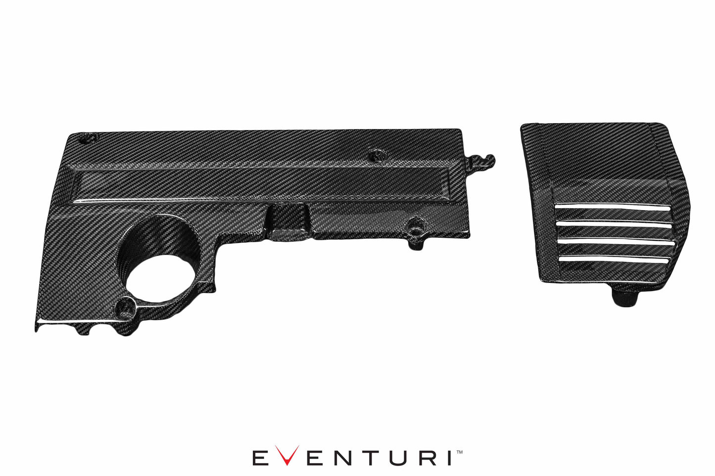 Eventuri Carbon Side Panel für Honda Civic FK2 Type R