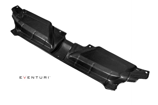 Eventuri Carbon Slam Panel fuer Audi B8 RS5 Facelift