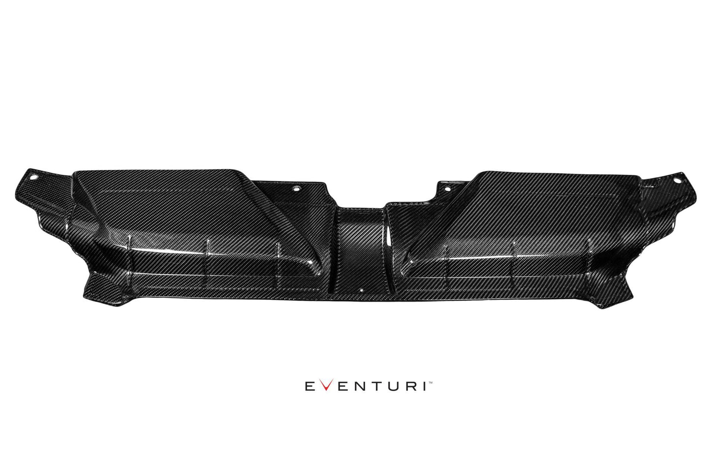 Eventuri Carbon Slam Panel fuer Audi B8 RS5 Facelift