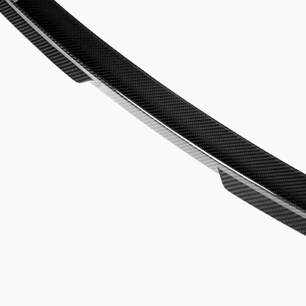 CPG Heckspoiler V1 DRY Carbon passend für BMW M5 (G90) / 5er (G60) - gepfeffert.com