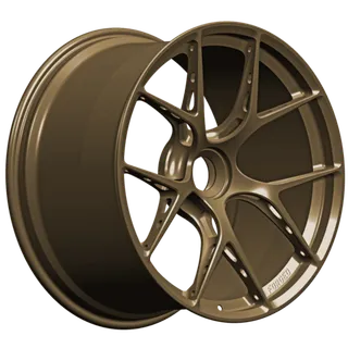 BBS FI-R Evo Bronze seidenmatt Zentralverschluss - gepfeffert.com