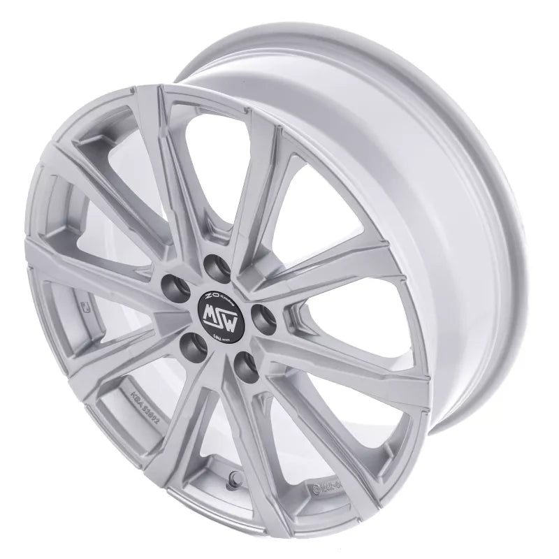 MSW 79 Full Silver