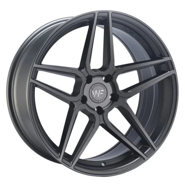 Wheelforce CF1-FF passend für VW Bus T5 / T6 - gepfeffert.com