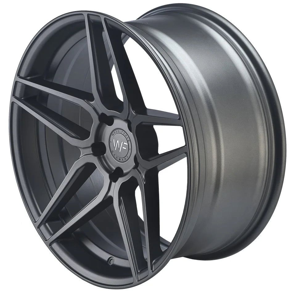 Wheelforce passend für VW Bus T5 / T6 - gepfeffert.com