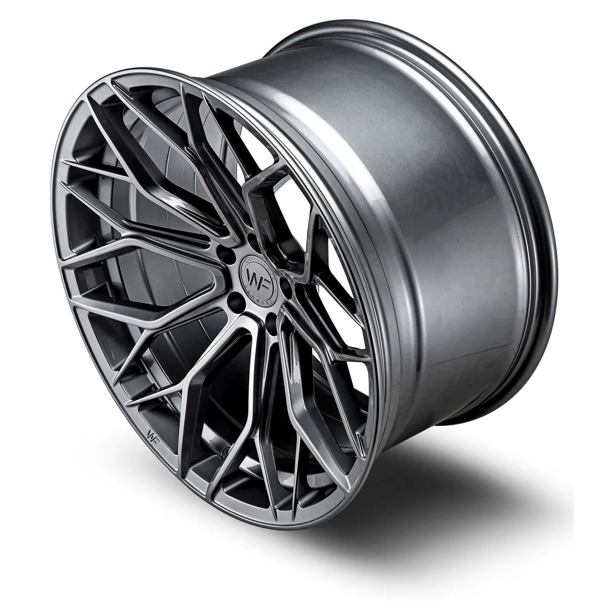 Wheelforce HE1-FF passend für Audi RS6 C7 - gepfeffert.com