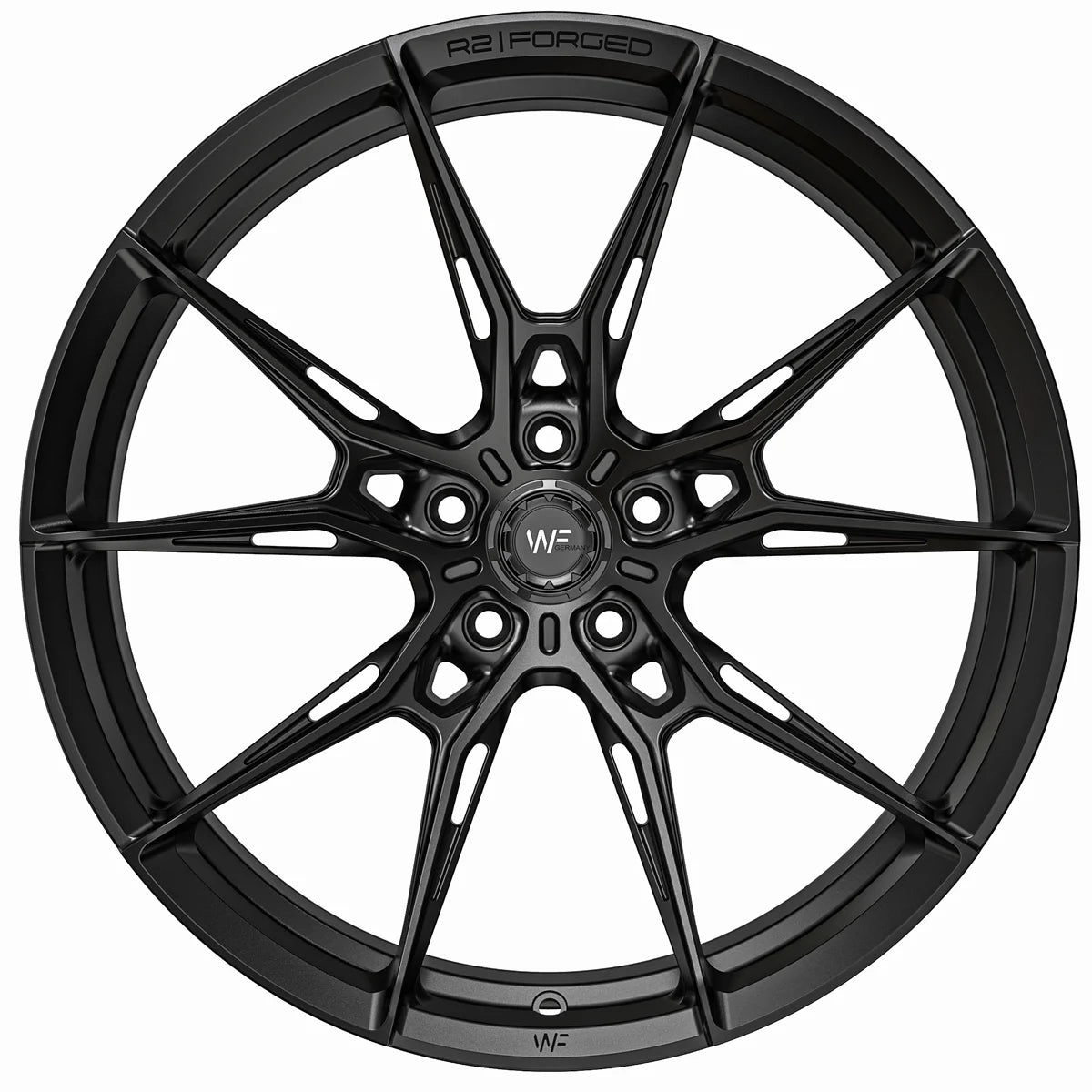 Wheelforce RACE.TWO passend für Audi RS6 C7 - gepfeffert.com