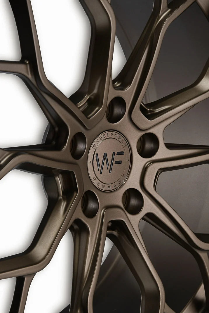 Wheelforce SL1-FF - Satin Bronze