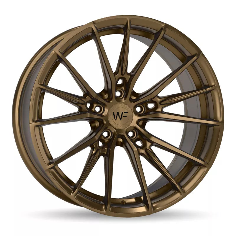 Wheelforce CF.4-FFR Alufelgen Radsatz passend für BMW M2/M3/M4 (G8X)