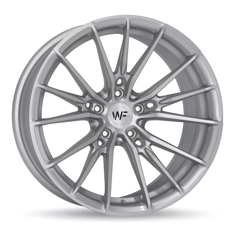 Wheelforce CF.4-FFR Alufelgen Radsatz passend für BMW M2/M3/M4 (G8X)