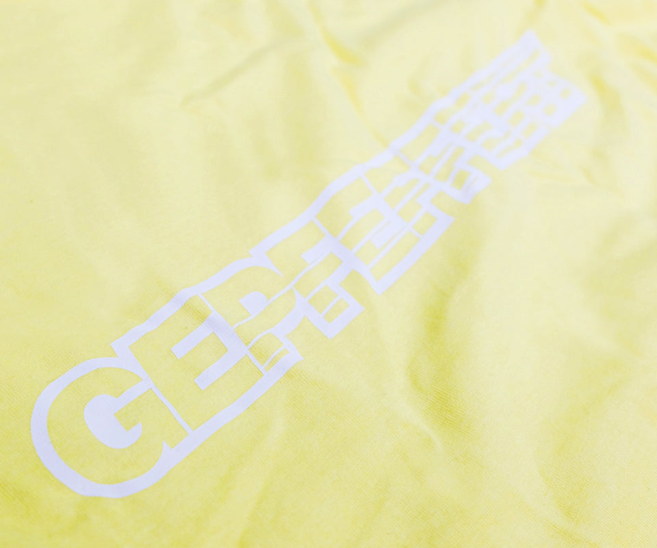 gepfeffert.com® T-Shirt - GEPFEFFERT - Yellow RS6 Edition - gepfeffert.com