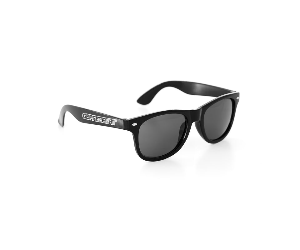 gepfeffert.com® GEPFEFFERT - 'Sunglasses'- Schwarz - gepfeffert.com