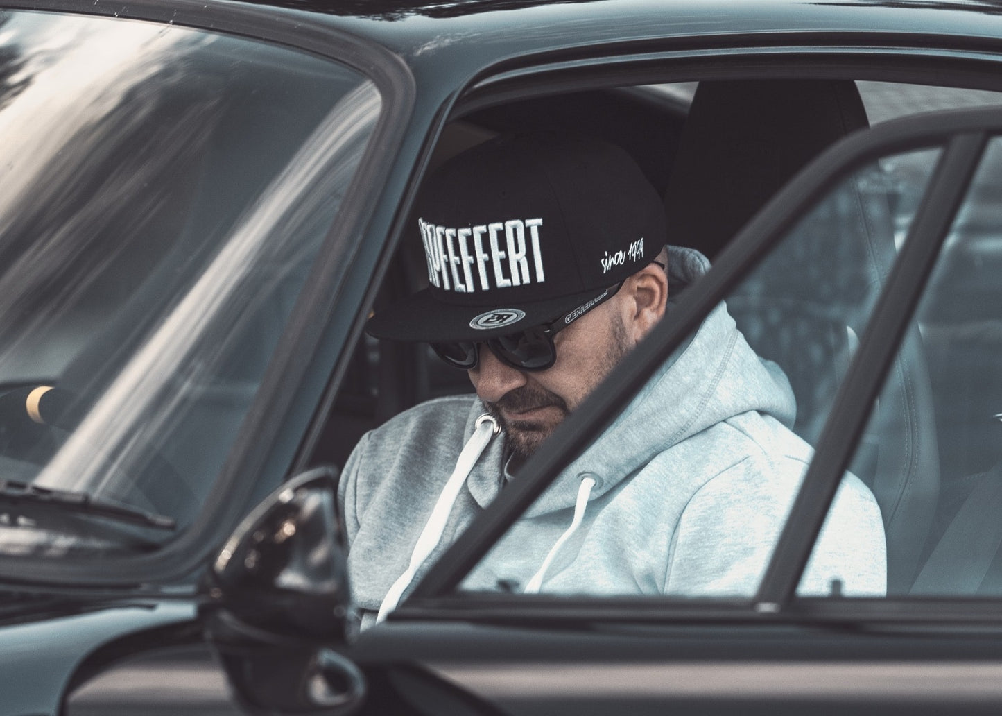 gepfeffert.com® Cap - GEPFEFFERT Limited 339 - gepfeffert.com