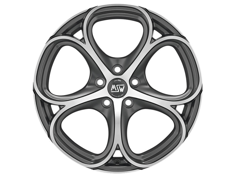 MSW 82 passend für VW Bus T5 / T6 - gepfeffert.com