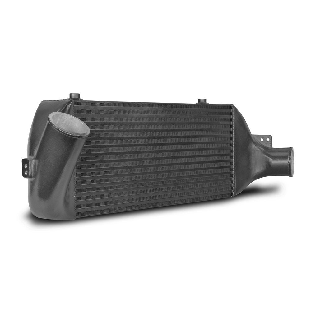 Competition Comp. Ladeluftkühler Kit EVO2 Gen.2 für Audi 2.2 20V Turbo