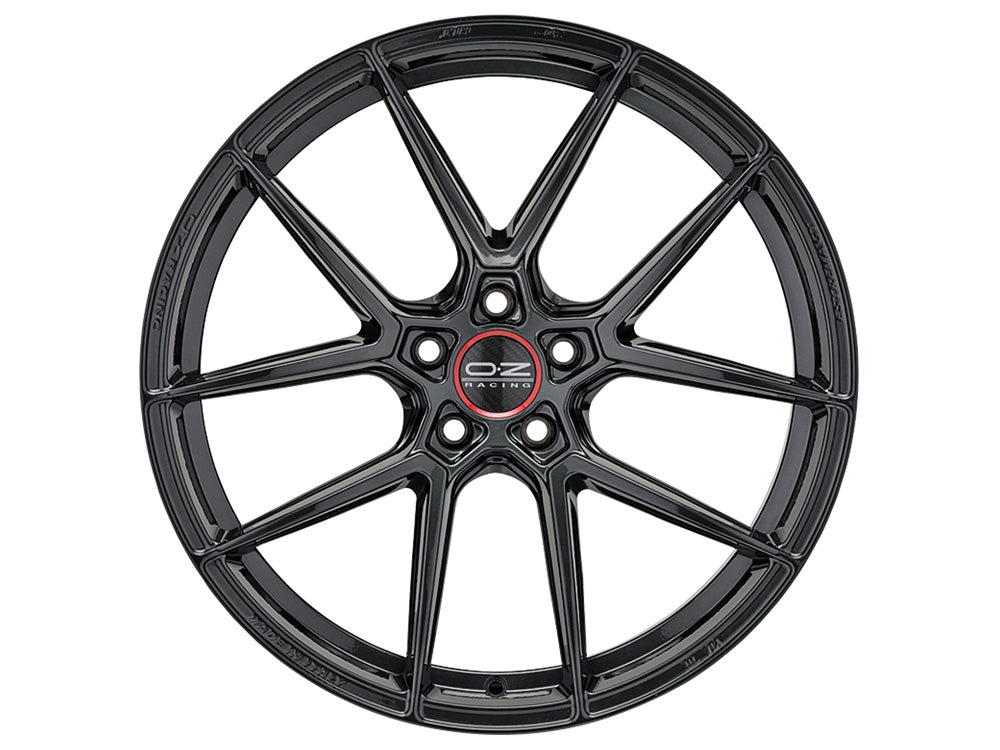OZ Estrema Gt Hlt Hyper Titanium
