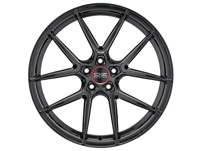 OZ Estrema Gt Hlt Hyper Titanium