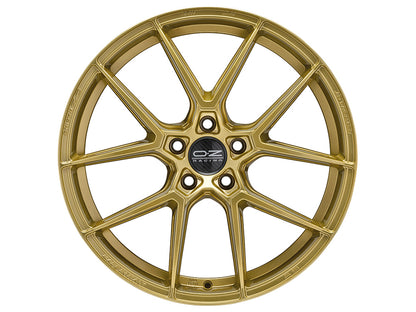 OZ Estrema Gt Hlt Race Gold
