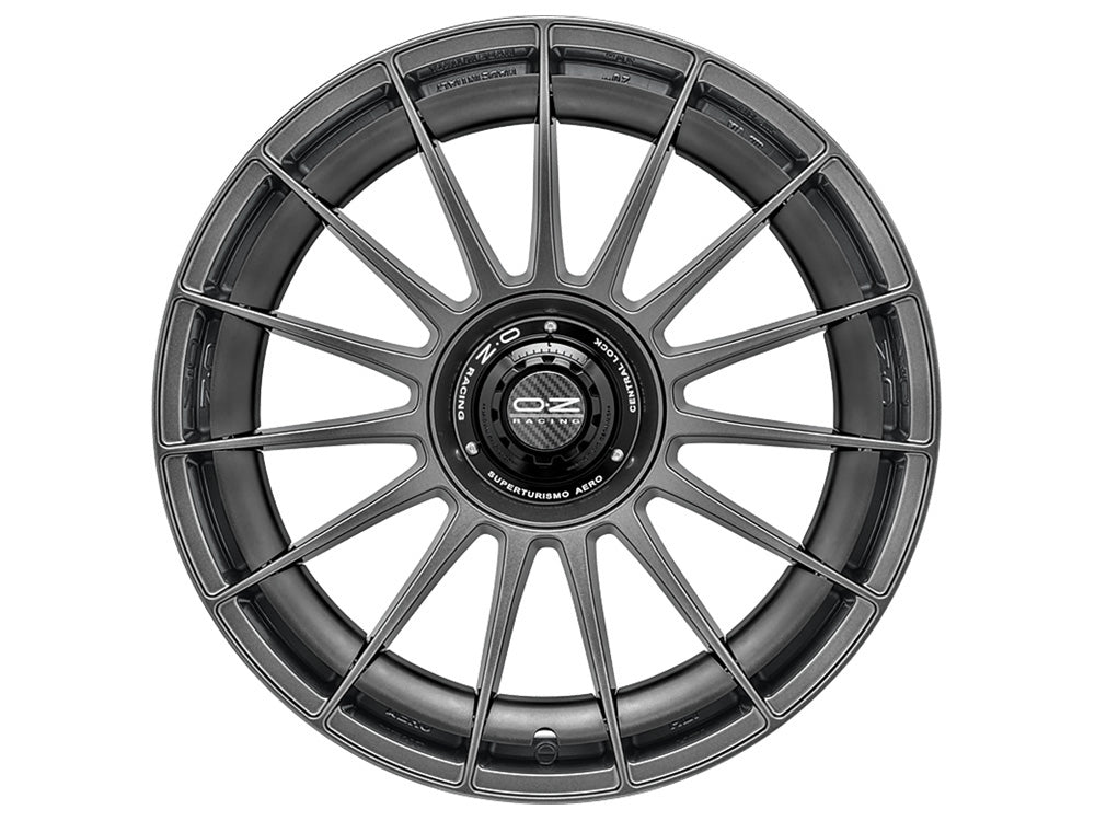 OZ Superturismo Aero passend für VW Bus T5 / T6 - gepfeffert.com
