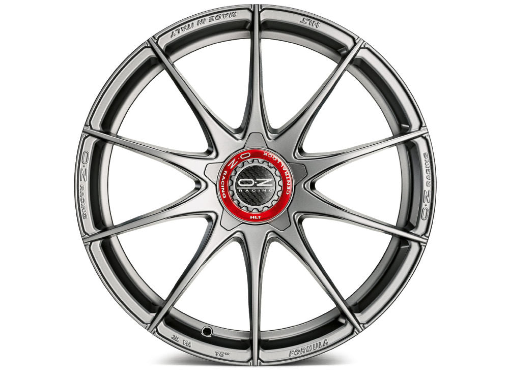 OZ Formula Hlt Grigio Corsa