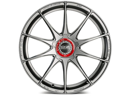 OZ Formula Hlt Grigio Corsa