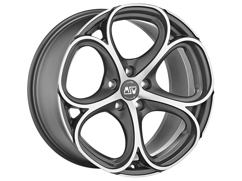 MSW 82 passend für VW Bus T5 / T6 - gepfeffert.com