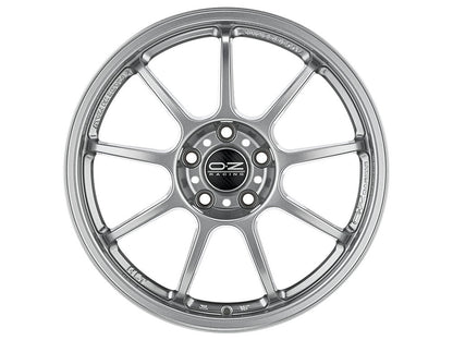 OZ Alleggerita Hlt Star Silver