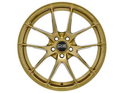 OZ Leggera Hlt Race Gold