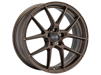 OZ Estrema Gt Hlt Matt Bronze