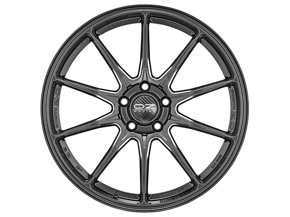 OZ Hyper XT / GT HLT passend für VW Bus T5 / T6 - gepfeffert.com