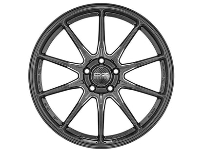OZ Hyper XT / GT HLT passend für VW Bus T5 / T6 - gepfeffert.com