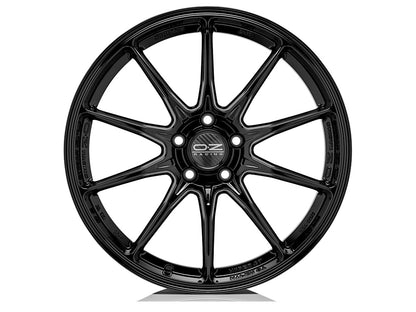 OZ Hyper Gt Gloss Black