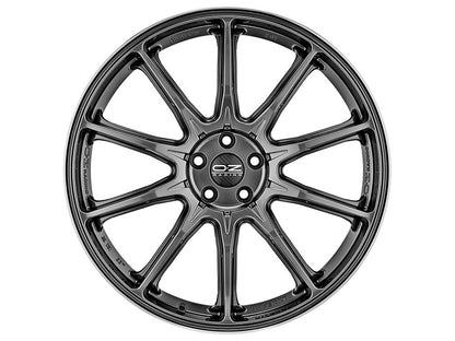 OZ Hyper Xt Hlt Star Graphite Diamond Lip