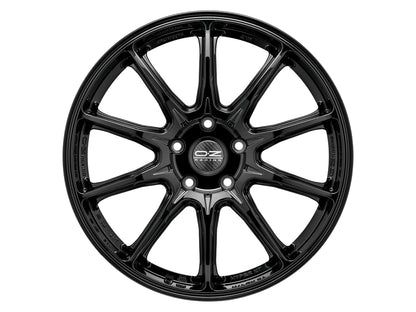 OZ Hyper Xt Hlt Gloss Black - gepfeffert.com