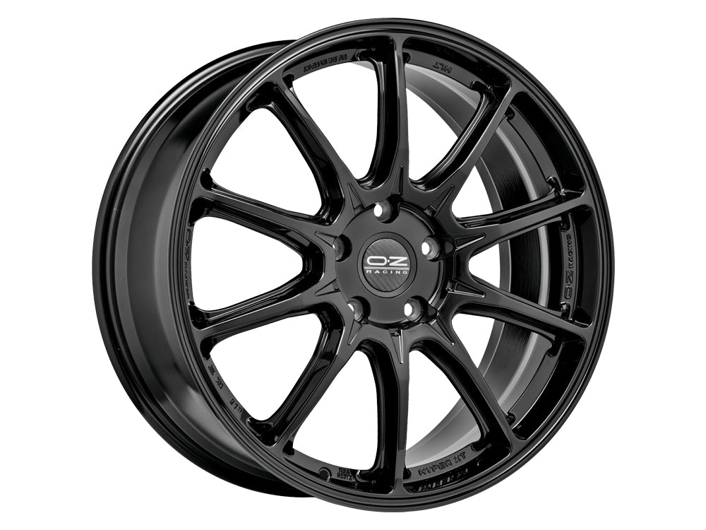 OZ Hyper XT / GT HLT passend für VW Bus T5 / T6 - gepfeffert.com