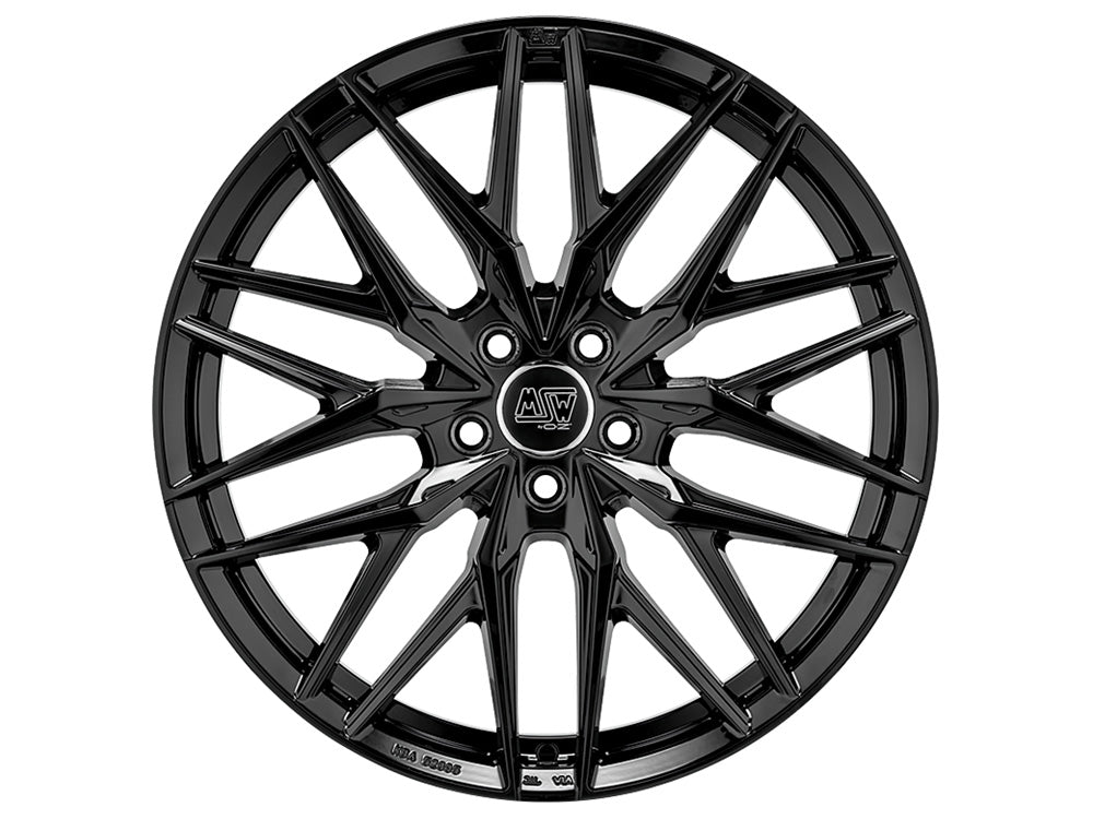 MSW 50 passend für Audi RS6 C8