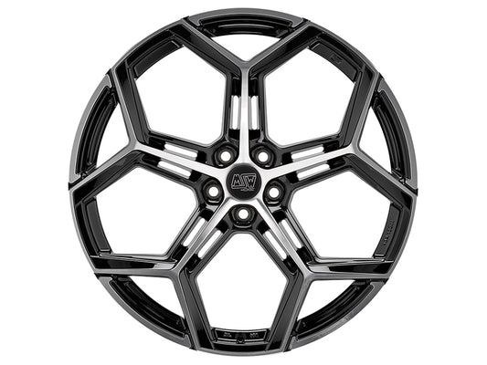 MSW 53 passend für Audi RS6 C7 - gepfeffert.com