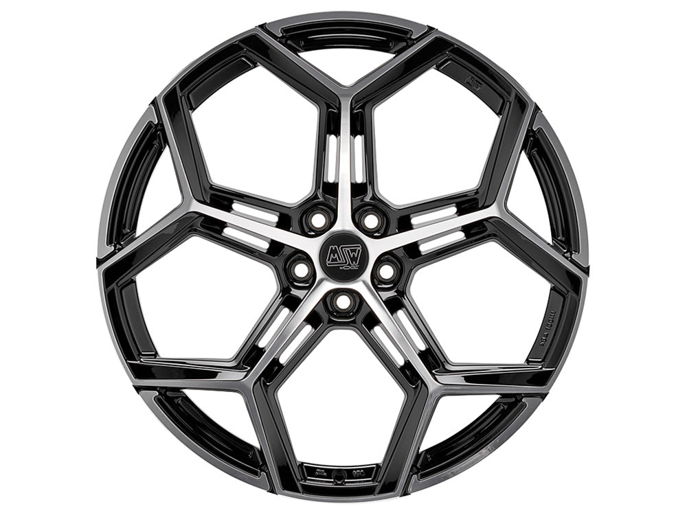 MSW 53 passend für VW Bus T5 / T6 - gepfeffert.com