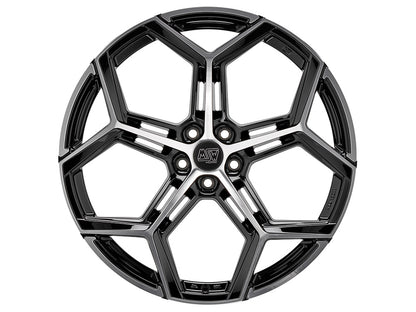 MSW 53 passend für VW Bus T5 / T6 - gepfeffert.com