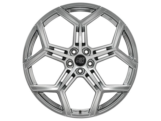 MSW 53 passend für Audi RS6 C7 - gepfeffert.com