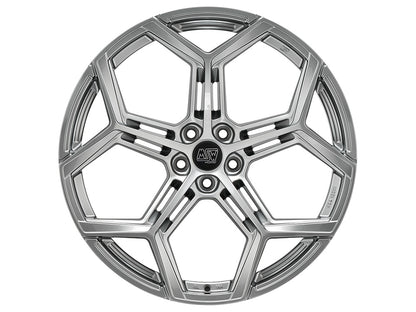 MSW 53 passend für Audi RS6 C8