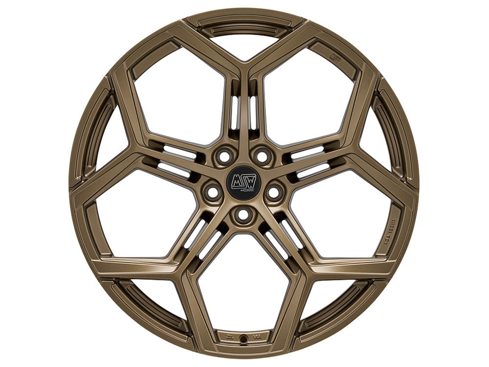 MSW 53 passend für Audi RS6 C7 - gepfeffert.com