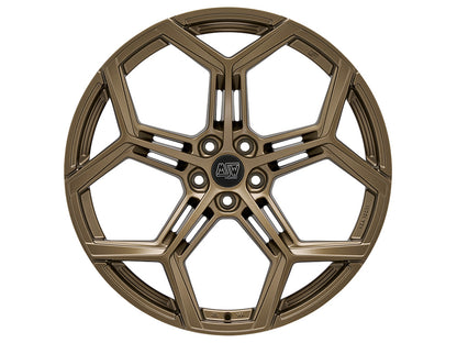 MSW 53 passend für Audi RS6 C8