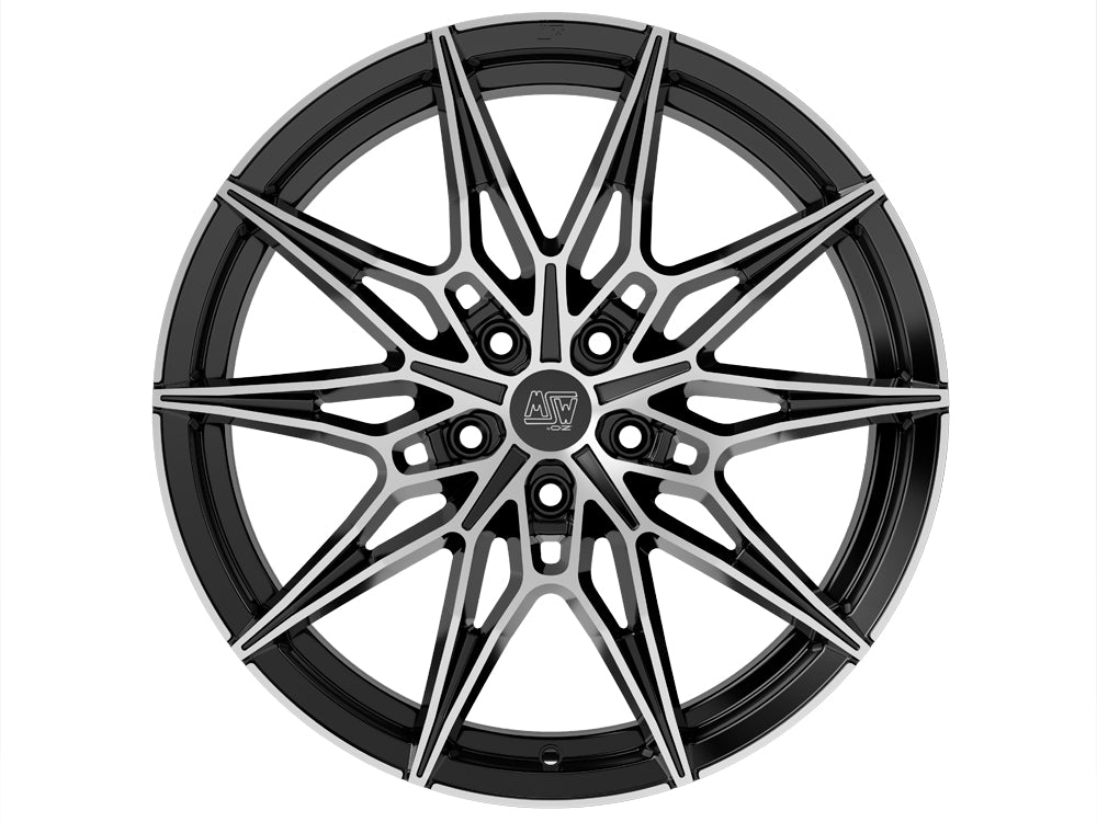 MSW 75 passend für VW Bus T5 / T6 - gepfeffert.com