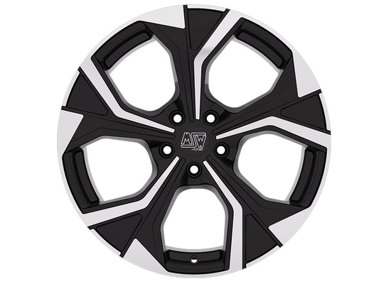 MSW 43 passend für VW Bus T5 / T6