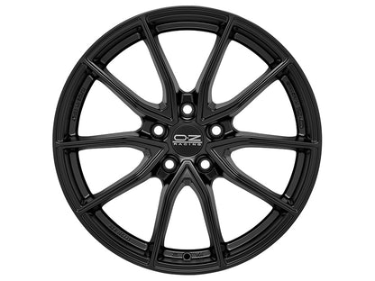 OZ Super Sport Matt Black