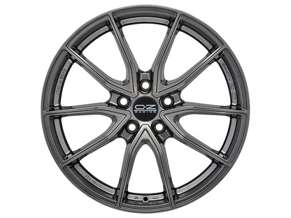 OZ Super Sport Star Graphite