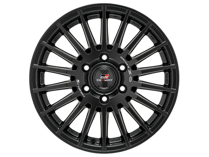 OZ Rally Desert TGR-WRT Matt Black