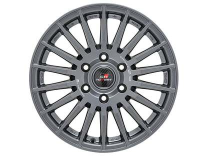 OZ Rally Desert TGR-WRT Matt Graphite